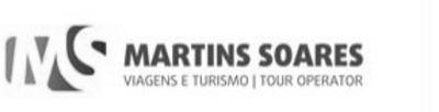 MARTINS SOARES VIAGENS E TURISMO TOUR OPERATOR MS