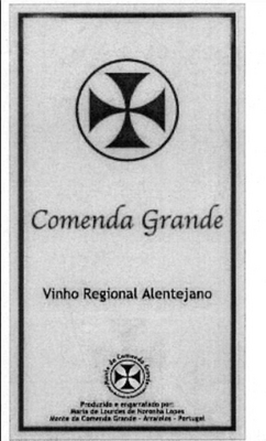 COMENDA GRANDE