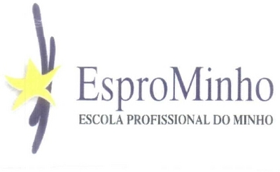 ESPROMINHO ESCOLA PROFISSIONAL DO MINHO