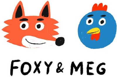 FOXY & MEG