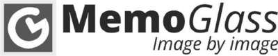 MEMOGLASS IMAGE BY IMAGE