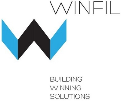 WINFIL BUILDING WINNING SOLUTIONS