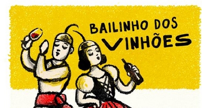 BAILINHO DOS VINHÕES