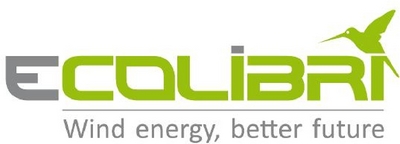 ECOLIBRI WIND ENERGY, BETTER FUTURE