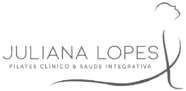 JULIANA LOPES  PILATES CLÍNICO & SAÚDE INTEGRATIVA