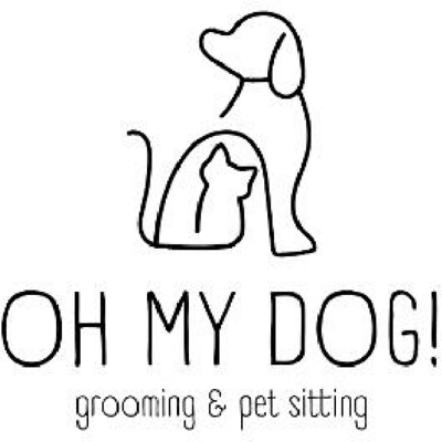 OH MY DOG! GROOMING & PET SITTING