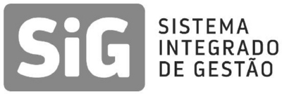 SIG - SISTEMAS INTEGRADO DE GESTÃO