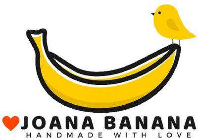 JOANA BANANA HANDMADE WITH LOVE