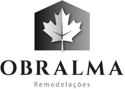 OBRALMA; REMODELAÇÕES