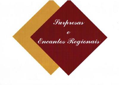 SURPRESAS E ENCANTOS REGIONAIS