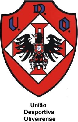 UNIÃO DESPORTIVA OLIVEIRENSE, UDO