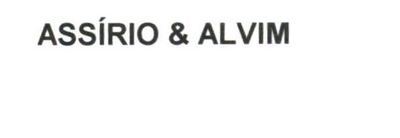 ASSÍRIO & ALVIM