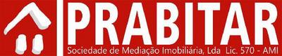 PRABITAR SOCIEDADE DE MEDIAÇÃO IMOBILIÁRIA, LDA LIC. 570-AMI