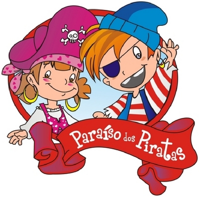 PARAÍSO DOS PIRATAS