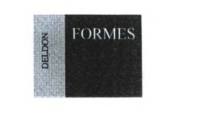 FORMES "DELDON"