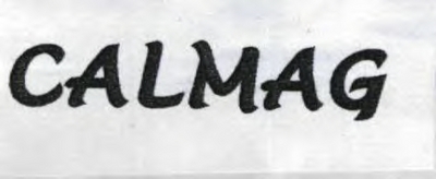 CALMAG