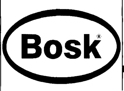 BOSK