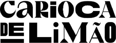 CARIOCA DE LIMÃO