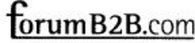 FORUMB2B. COM