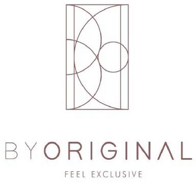 BYORIGINAL FEEL EXCLUSIVE