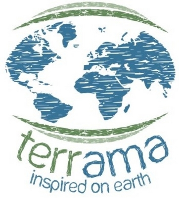 TERRAMA INSPIRED ON EARTH