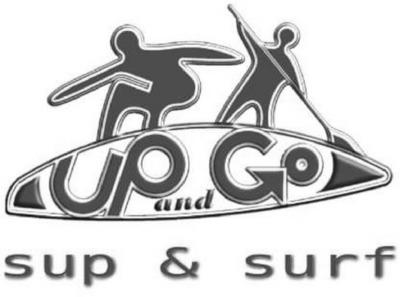 UP AND GO SUP&SURF