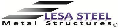 LESA STEEL METAL STRUCTURES