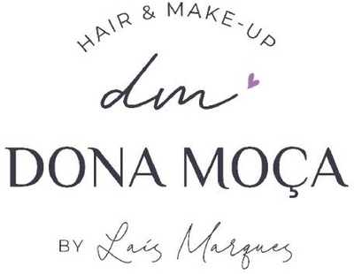 DONA MOÇA HAIR & MAKE-UP BY LAÍS MARQUES