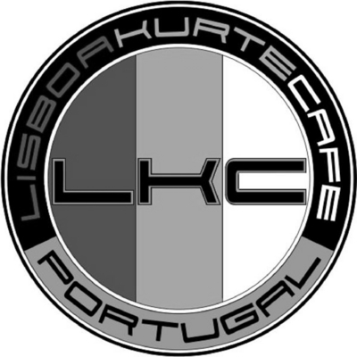 LISBOAKURTECAFE PORTUGAL LKC