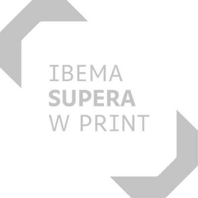IBEMA SUPERA W PRINT