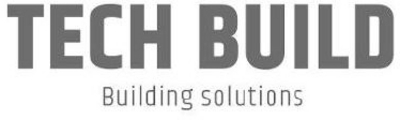 TECH BUILD - BUILDING SOLUTIONS