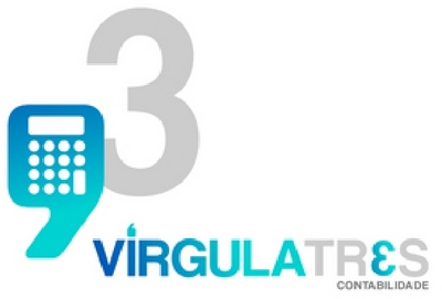 VÍRGULA TRÊS