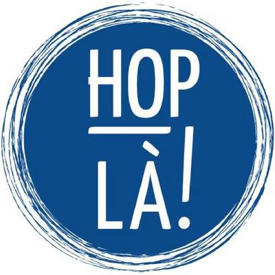 HOP-LÀ !