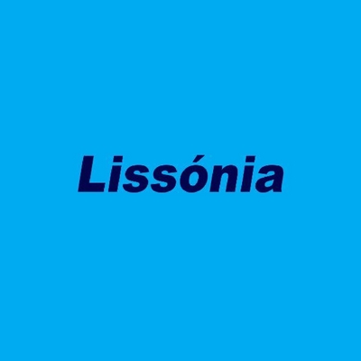 LISSÓNIA