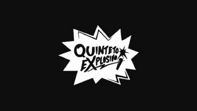 QUINTETO EXPLOSIVO