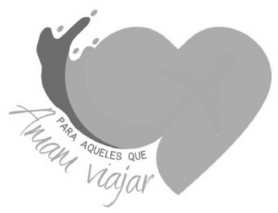 PARA AQUELES QUE AMAM VIAJAR