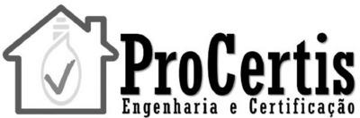 PROCERTIS ENGENHARIA E CERTIFICAÇÃO