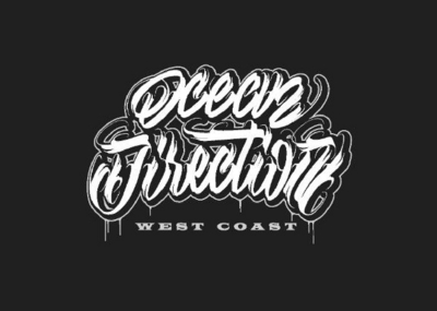 OCEAN DIRECTION WEST COAST
