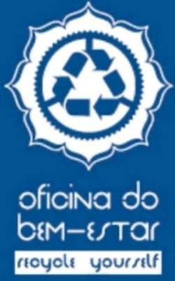 OFICINA DO BEM-ESTAR RECYCLE YOURSELF