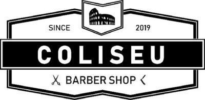 COLISEU BARBER SHOP SINCE 2019
