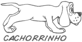 CACHORRINHO