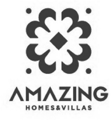 AMAZING HOMES&VILLAS