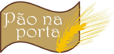 PÃO NA PORTA