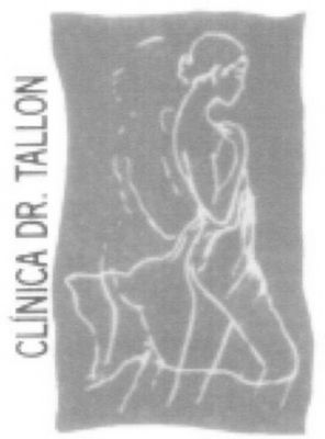 CLÍNICA DR. TALLON
