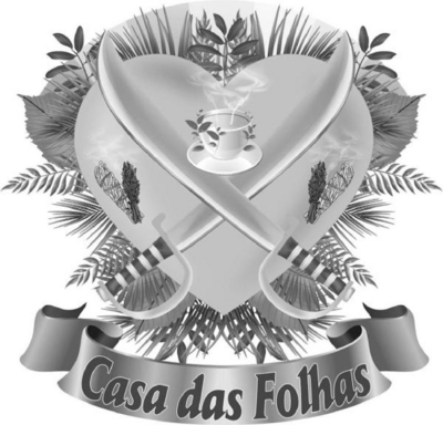 CASA DAS FOLHAS