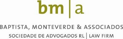 BMA BAPTISTA, MONTEVERDE E ASSOCIADOS SOCIEDADE DE ADVOGADOS RL LAW FIRM