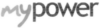 MYPOWER