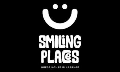 SMILING PLACES - GUEST HOUSE IN LABRUGE