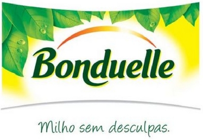 BONDUELLE MILHO SEM DESCULPAS