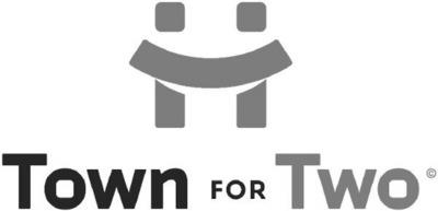 TOWN FOR TWO